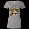 Ladies' Triblend Short Sleeve T-Shirt Thumbnail