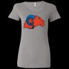 Ladies' Triblend Short Sleeve T-Shirt Thumbnail