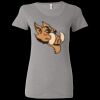Ladies' Triblend Short Sleeve T-Shirt Thumbnail