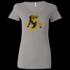 Ladies' Triblend Short Sleeve T-Shirt Thumbnail