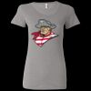 Ladies' Triblend Short Sleeve T-Shirt Thumbnail