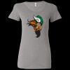Ladies' Triblend Short Sleeve T-Shirt Thumbnail