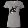 Ladies' Triblend Short Sleeve T-Shirt Thumbnail