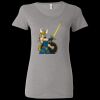 Ladies' Triblend Short Sleeve T-Shirt Thumbnail