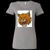 Ladies' Triblend Short Sleeve T-Shirt Thumbnail