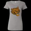 Ladies' Triblend Short Sleeve T-Shirt Thumbnail