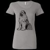 Ladies' Triblend Short Sleeve T-Shirt Thumbnail