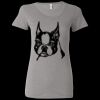 Ladies' Triblend Short Sleeve T-Shirt Thumbnail
