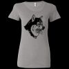 Ladies' Triblend Short Sleeve T-Shirt Thumbnail