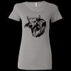 Ladies' Triblend Short Sleeve T-Shirt Thumbnail
