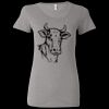 Ladies' Triblend Short Sleeve T-Shirt Thumbnail