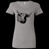 Ladies' Triblend Short Sleeve T-Shirt Thumbnail