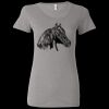 Ladies' Triblend Short Sleeve T-Shirt Thumbnail