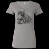 Ladies' Triblend Short Sleeve T-Shirt Thumbnail