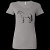 Ladies' Triblend Short Sleeve T-Shirt Thumbnail