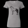 Ladies' Triblend Short Sleeve T-Shirt Thumbnail