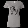 Ladies' Triblend Short Sleeve T-Shirt Thumbnail