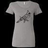 Ladies' Triblend Short Sleeve T-Shirt Thumbnail
