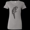 Ladies' Triblend Short Sleeve T-Shirt Thumbnail