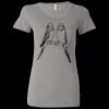 Ladies' Triblend Short Sleeve T-Shirt Thumbnail