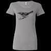 Ladies' Triblend Short Sleeve T-Shirt Thumbnail