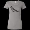 Ladies' Triblend Short Sleeve T-Shirt Thumbnail