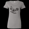 Ladies' Triblend Short Sleeve T-Shirt Thumbnail