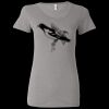 Ladies' Triblend Short Sleeve T-Shirt Thumbnail