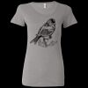 Ladies' Triblend Short Sleeve T-Shirt Thumbnail