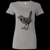Ladies' Triblend Short Sleeve T-Shirt Thumbnail