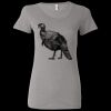 Ladies' Triblend Short Sleeve T-Shirt Thumbnail