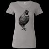Ladies' Triblend Short Sleeve T-Shirt Thumbnail