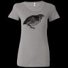 Ladies' Triblend Short Sleeve T-Shirt Thumbnail