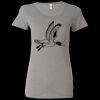 Ladies' Triblend Short Sleeve T-Shirt Thumbnail