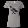 Ladies' Triblend Short Sleeve T-Shirt Thumbnail