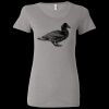 Ladies' Triblend Short Sleeve T-Shirt Thumbnail