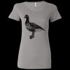 Ladies' Triblend Short Sleeve T-Shirt Thumbnail