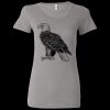 Ladies' Triblend Short Sleeve T-Shirt Thumbnail