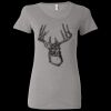 Ladies' Triblend Short Sleeve T-Shirt Thumbnail
