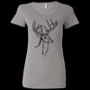 Ladies' Triblend Short Sleeve T-Shirt Thumbnail
