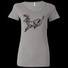 Ladies' Triblend Short Sleeve T-Shirt Thumbnail