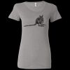 Ladies' Triblend Short Sleeve T-Shirt Thumbnail