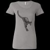 Ladies' Triblend Short Sleeve T-Shirt Thumbnail