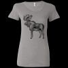 Ladies' Triblend Short Sleeve T-Shirt Thumbnail