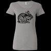 Ladies' Triblend Short Sleeve T-Shirt Thumbnail