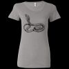 Ladies' Triblend Short Sleeve T-Shirt Thumbnail
