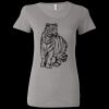Ladies' Triblend Short Sleeve T-Shirt Thumbnail