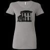 Ladies' Triblend Short Sleeve T-Shirt Thumbnail