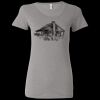 Ladies' Triblend Short Sleeve T-Shirt Thumbnail
