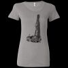 Ladies' Triblend Short Sleeve T-Shirt Thumbnail